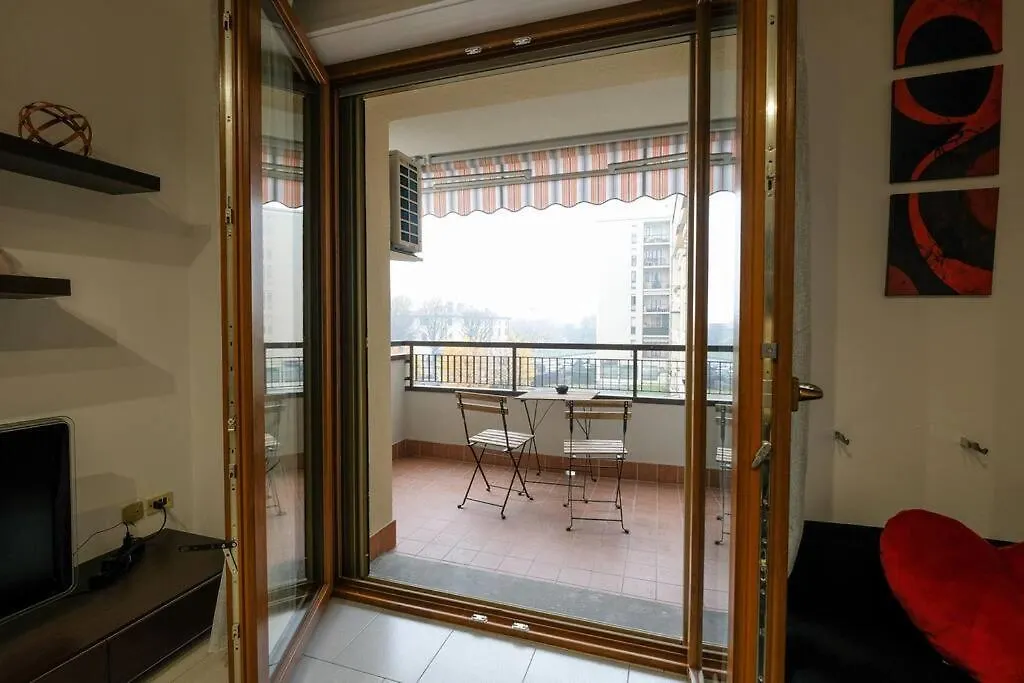 Intero Alloggio: Appartamento Bergamo Apartment