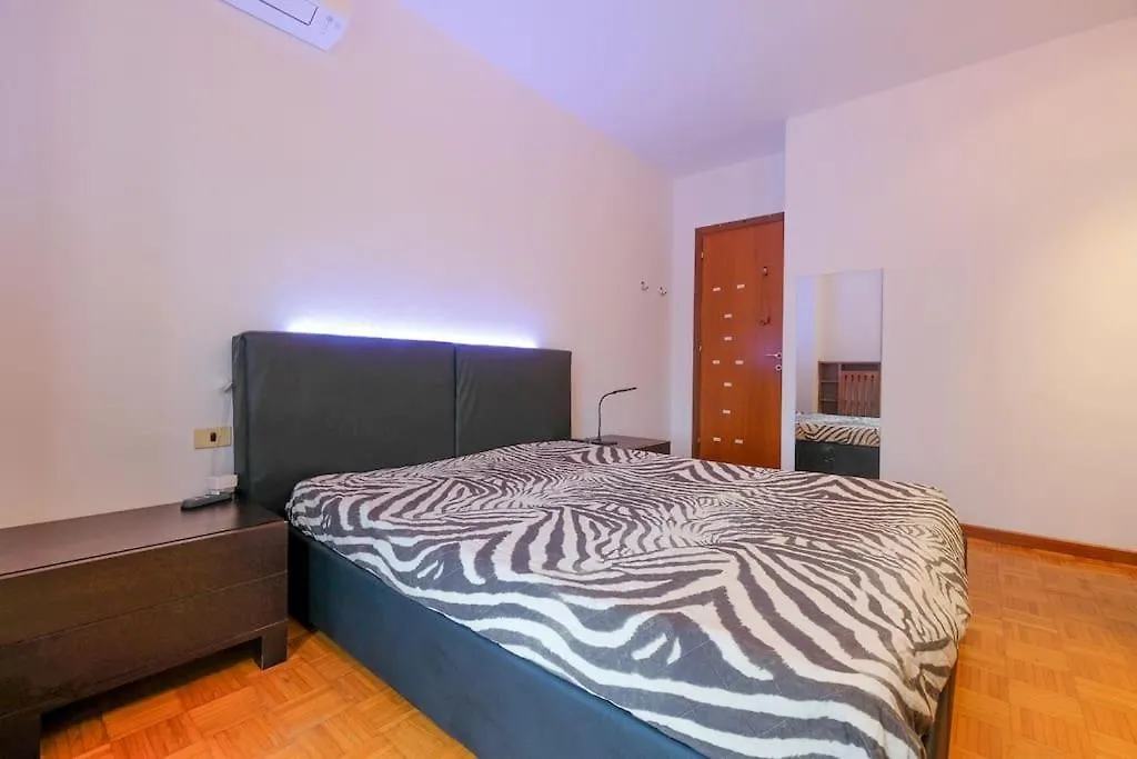 Intero Alloggio: Appartamento location
